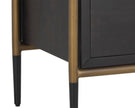 Sunpan Weldrick Nightstand