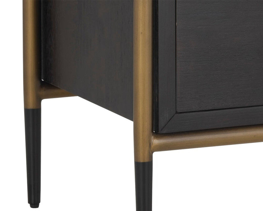 Sunpan Weldrick Nightstand