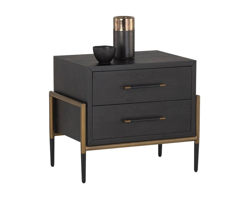 Sunpan Weldrick Nightstand