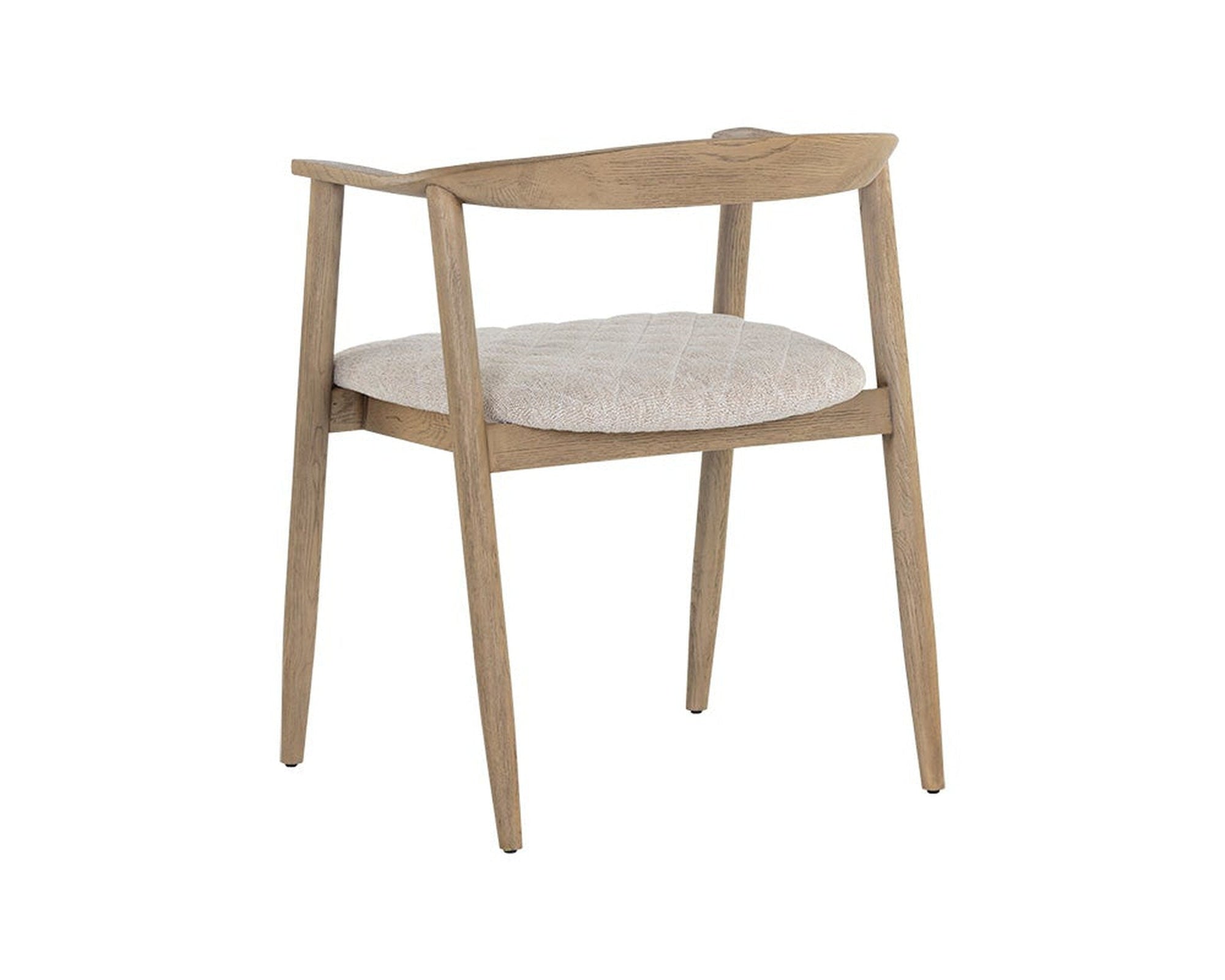 Sunpan Jeremy Dining Armchair