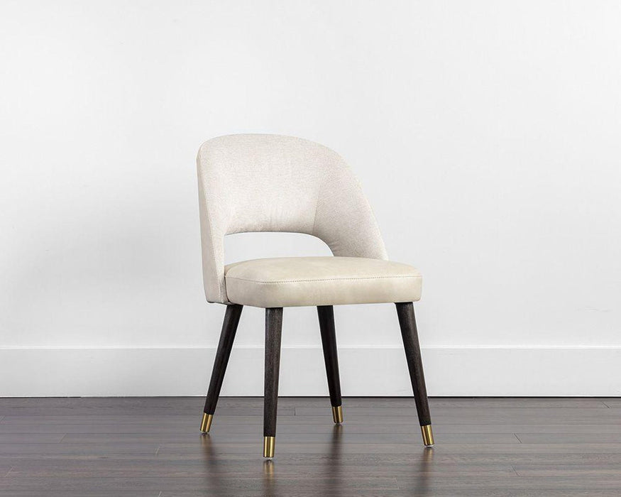 Sunpan Monae Dining Chair