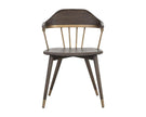 Sunpan Demi Dining Chair DSC