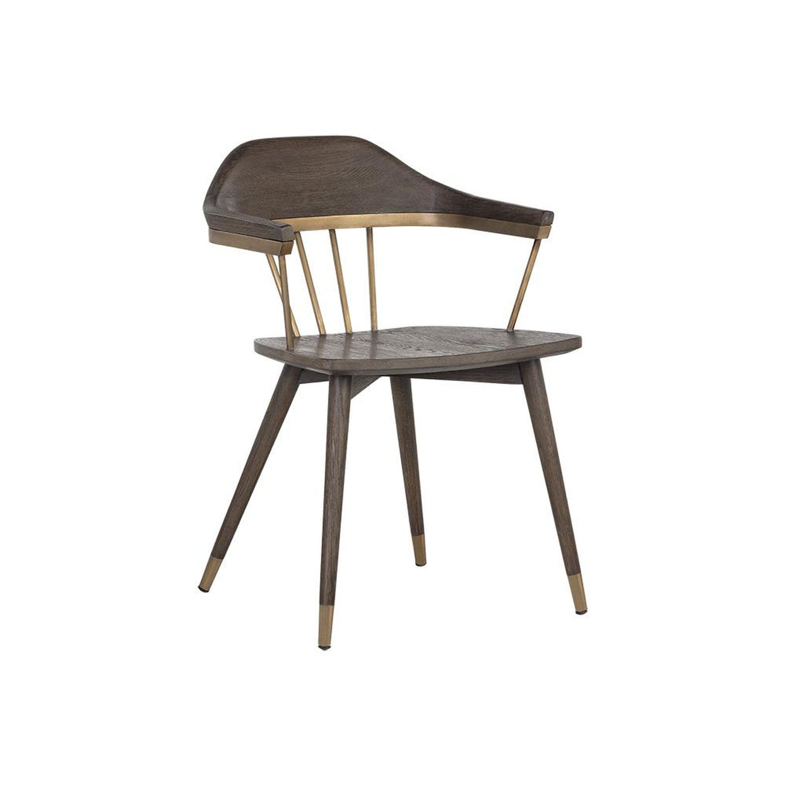 Sunpan Demi Dining Chair DSC