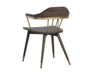 Sunpan Demi Dining Chair DSC