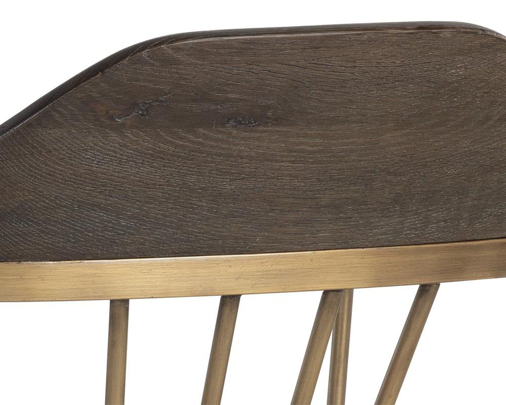 Sunpan Demi Dining Chair DSC