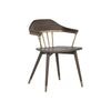 Sunpan Demi Dining Chair DSC
