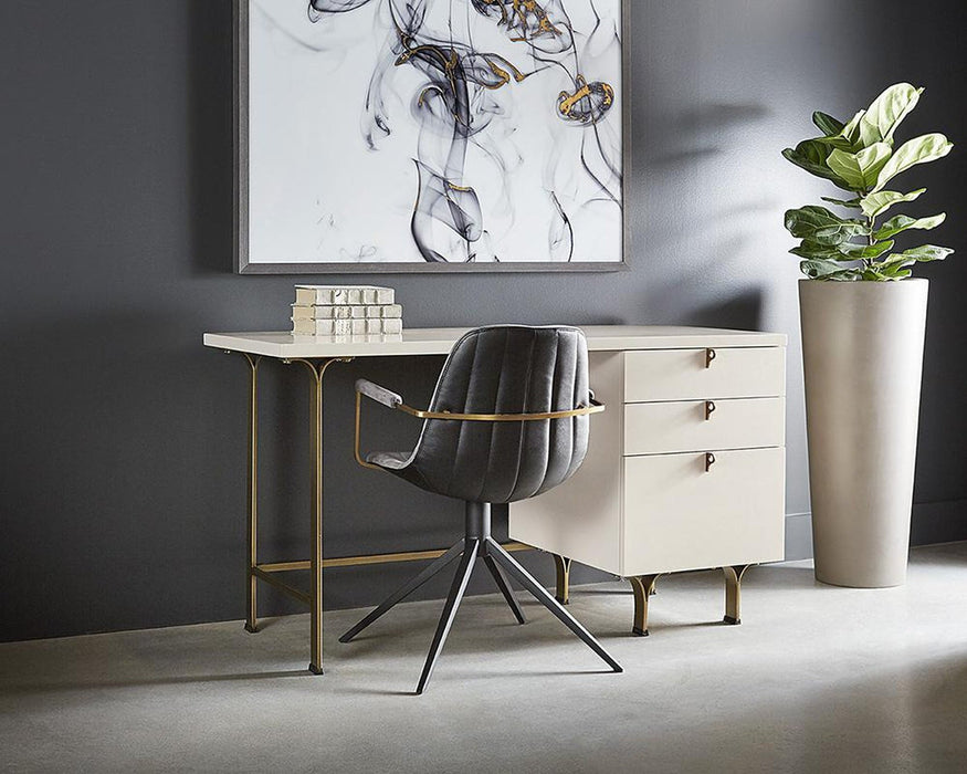 Sunpan Celine Desk