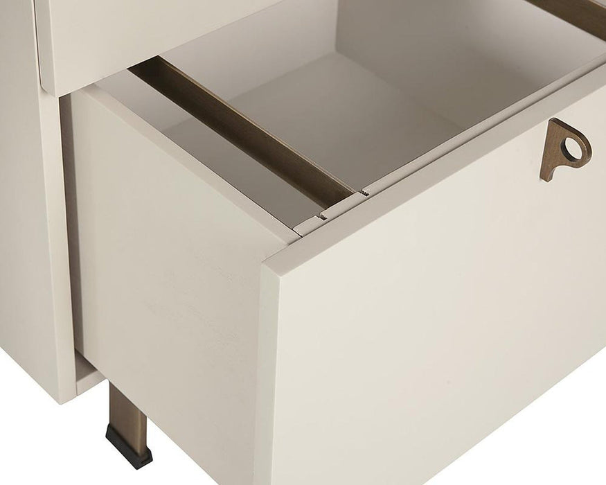 Sunpan Celine Desk