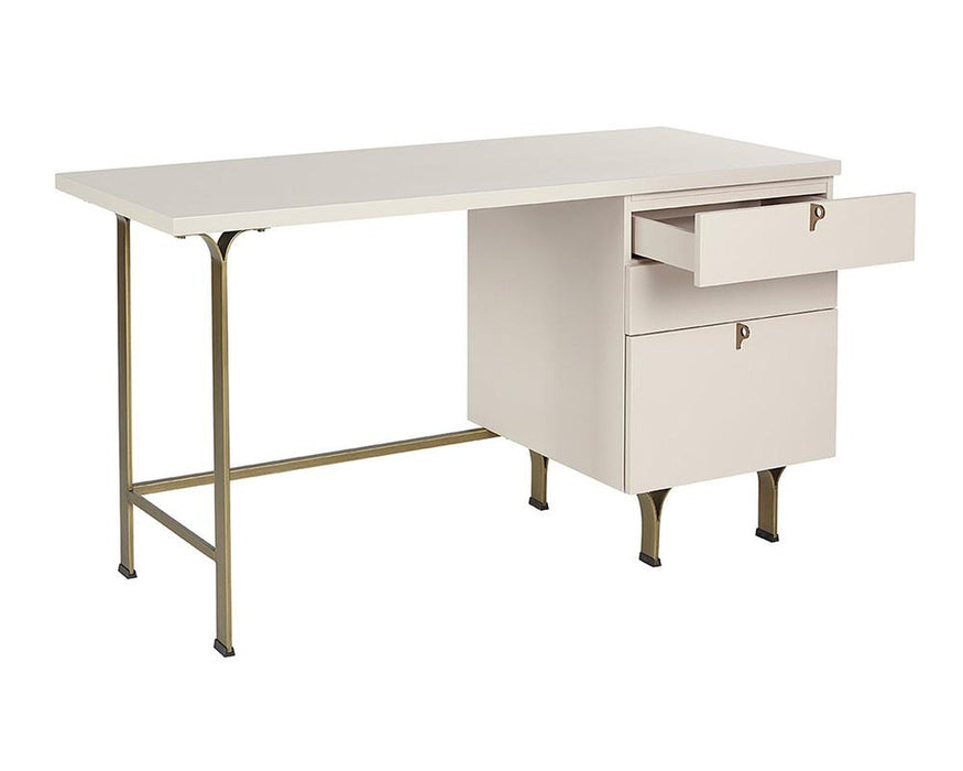 Sunpan Celine Desk