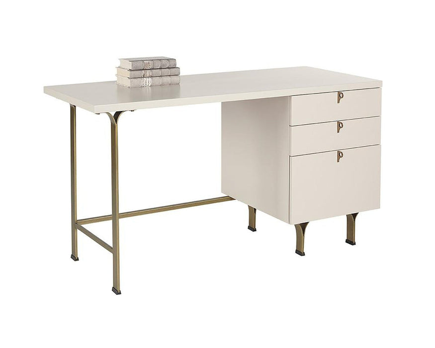 Sunpan Celine Desk