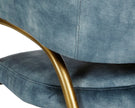 Sunpan Sharqui Dining Armchair Clearance