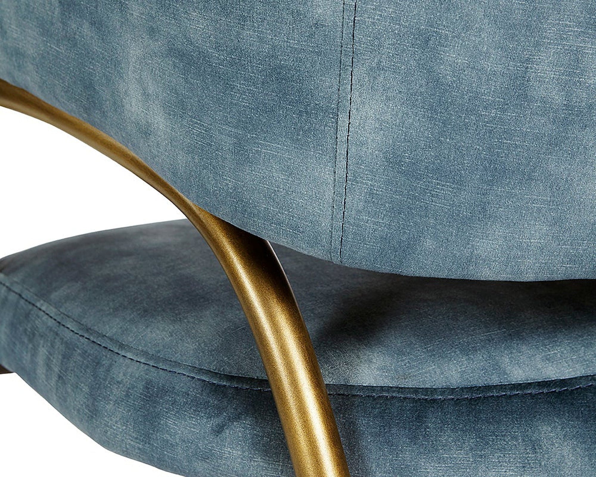 Sunpan Sharqui Dining Armchair Clearance