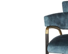 Sunpan Sharqui Dining Armchair Clearance