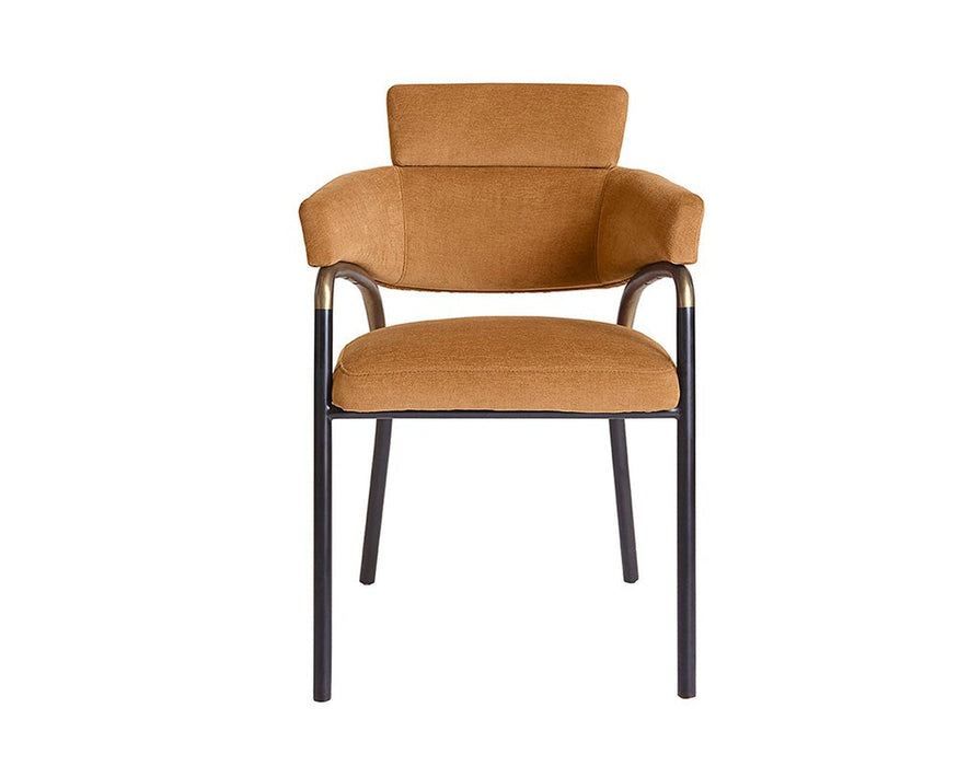 Sunpan Sharqui Dining Armchair