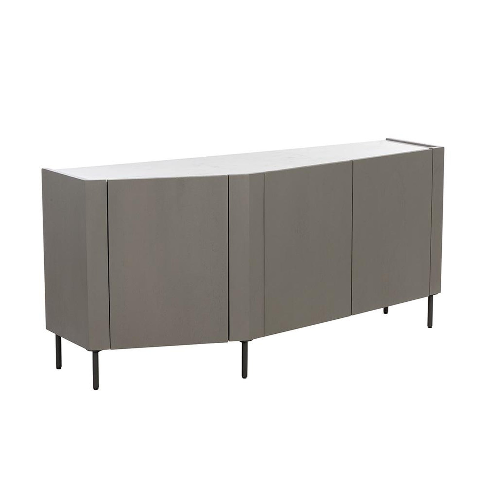 Sunpan Simmons Sideboard DSC