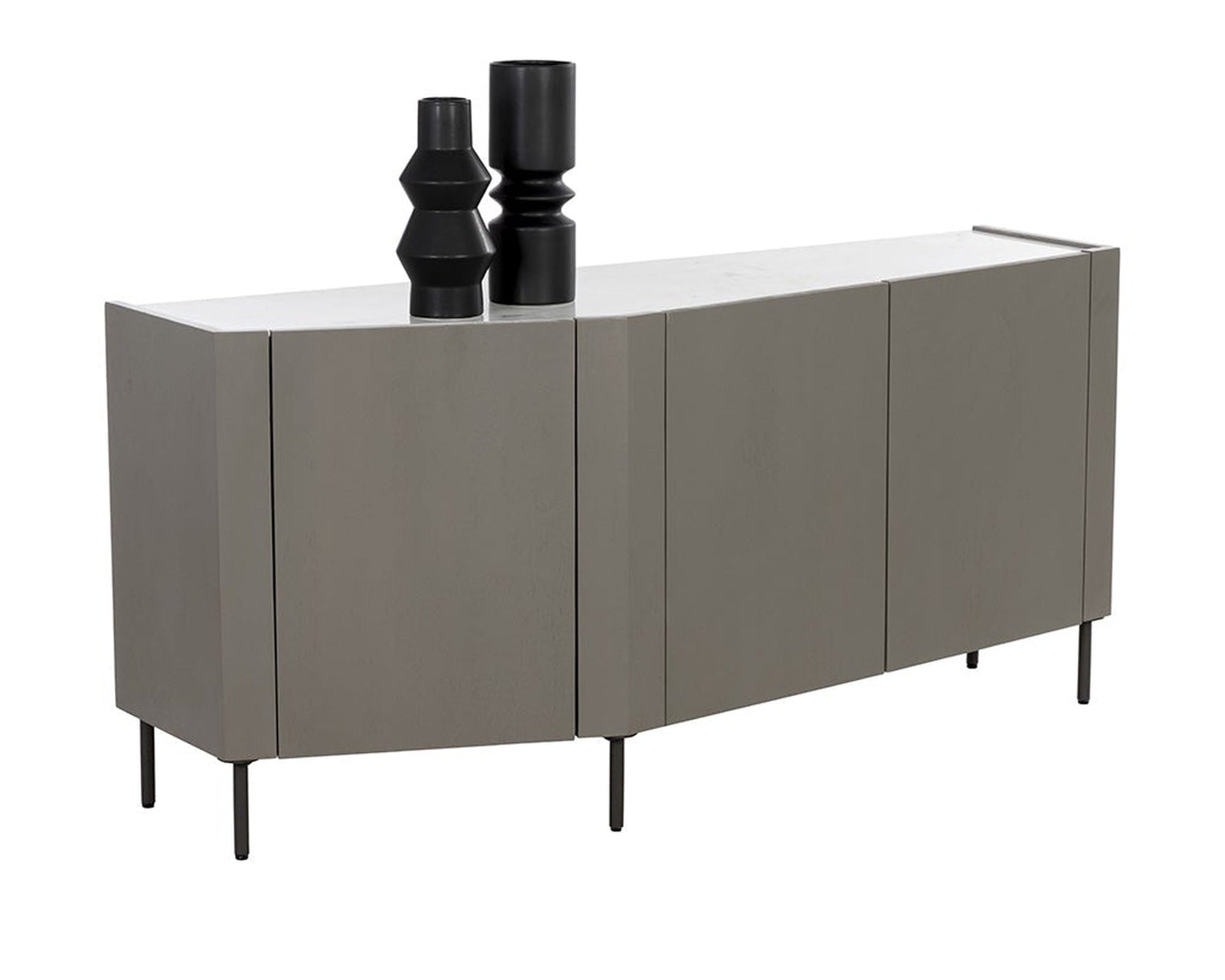 Sunpan Simmons Sideboard DSC