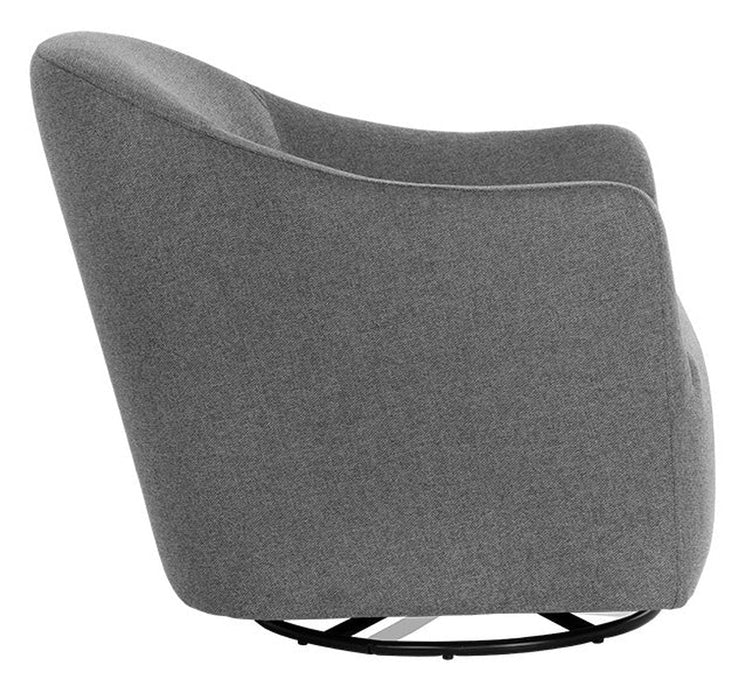 Sunpan Silvana Glider Lounge Chair