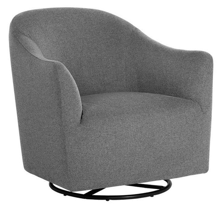 Sunpan Silvana Glider Lounge Chair