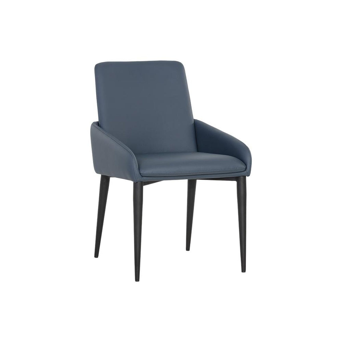 Sunpan Carlo Dining Armchair