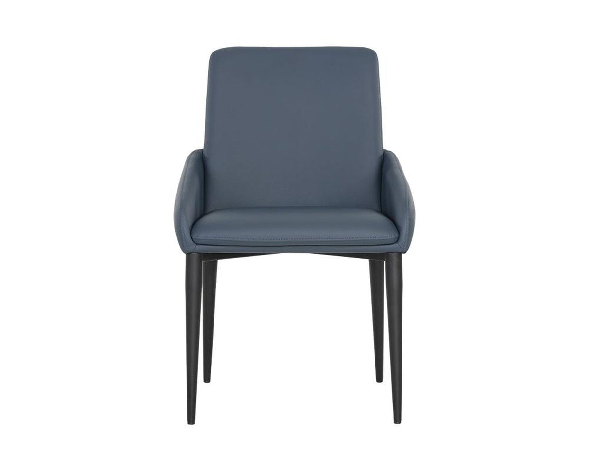 Sunpan Carlo Dining Armchair