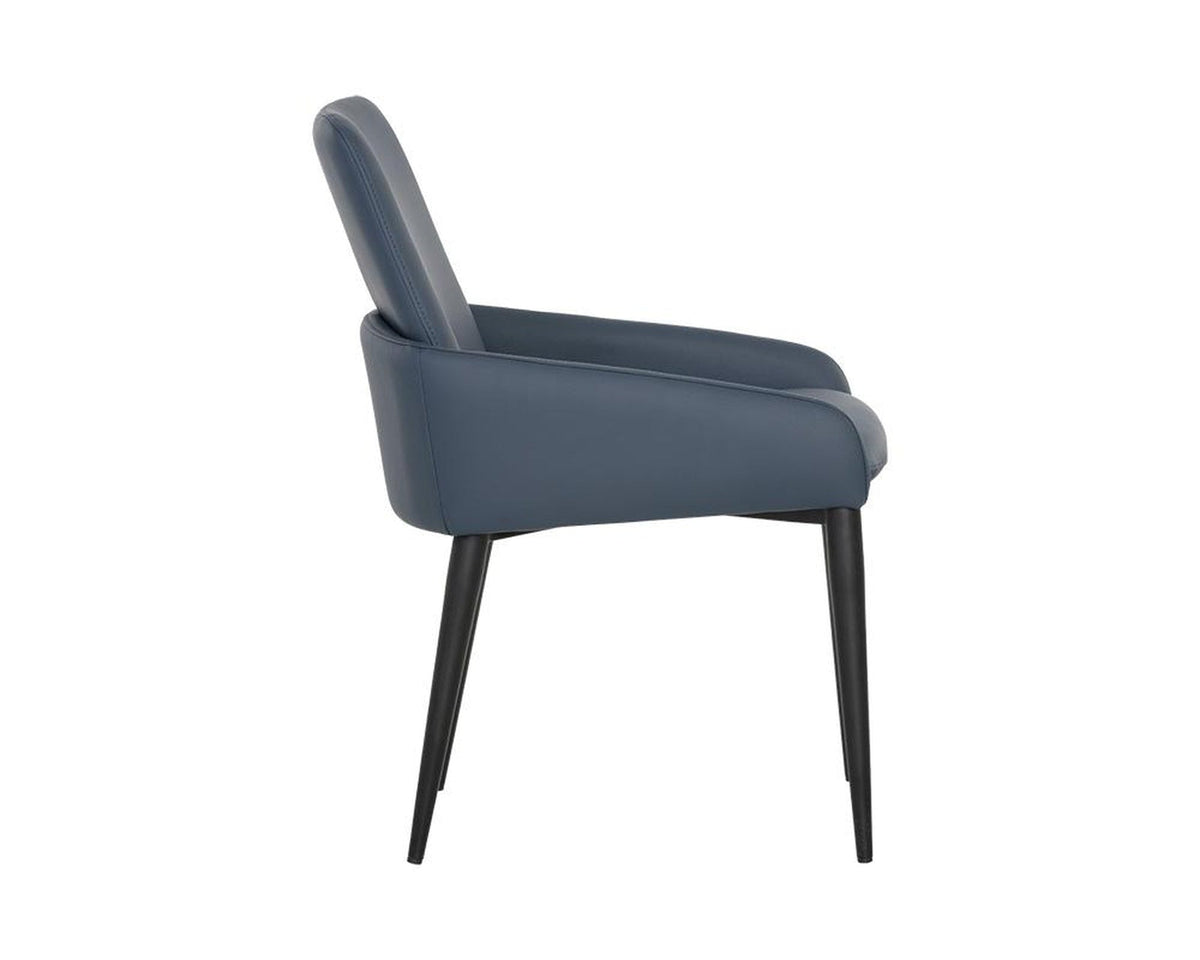 Sunpan Carlo Dining Armchair