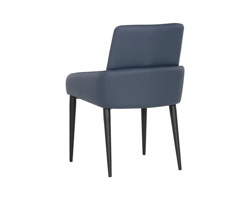 Sunpan Carlo Dining Armchair