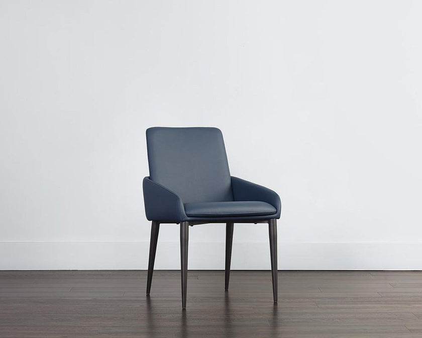 Sunpan Carlo Dining Armchair