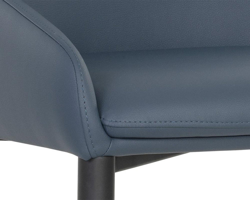 Sunpan Carlo Dining Armchair
