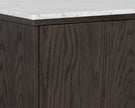 Sunpan Briar Sideboard - Dark Brown