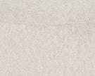 Sunpan Soraya Ottoman - Dove Cream