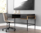 Sunpan Weldrick Desk