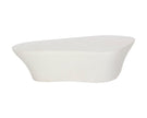Sunpan Dali Coffee Table - White