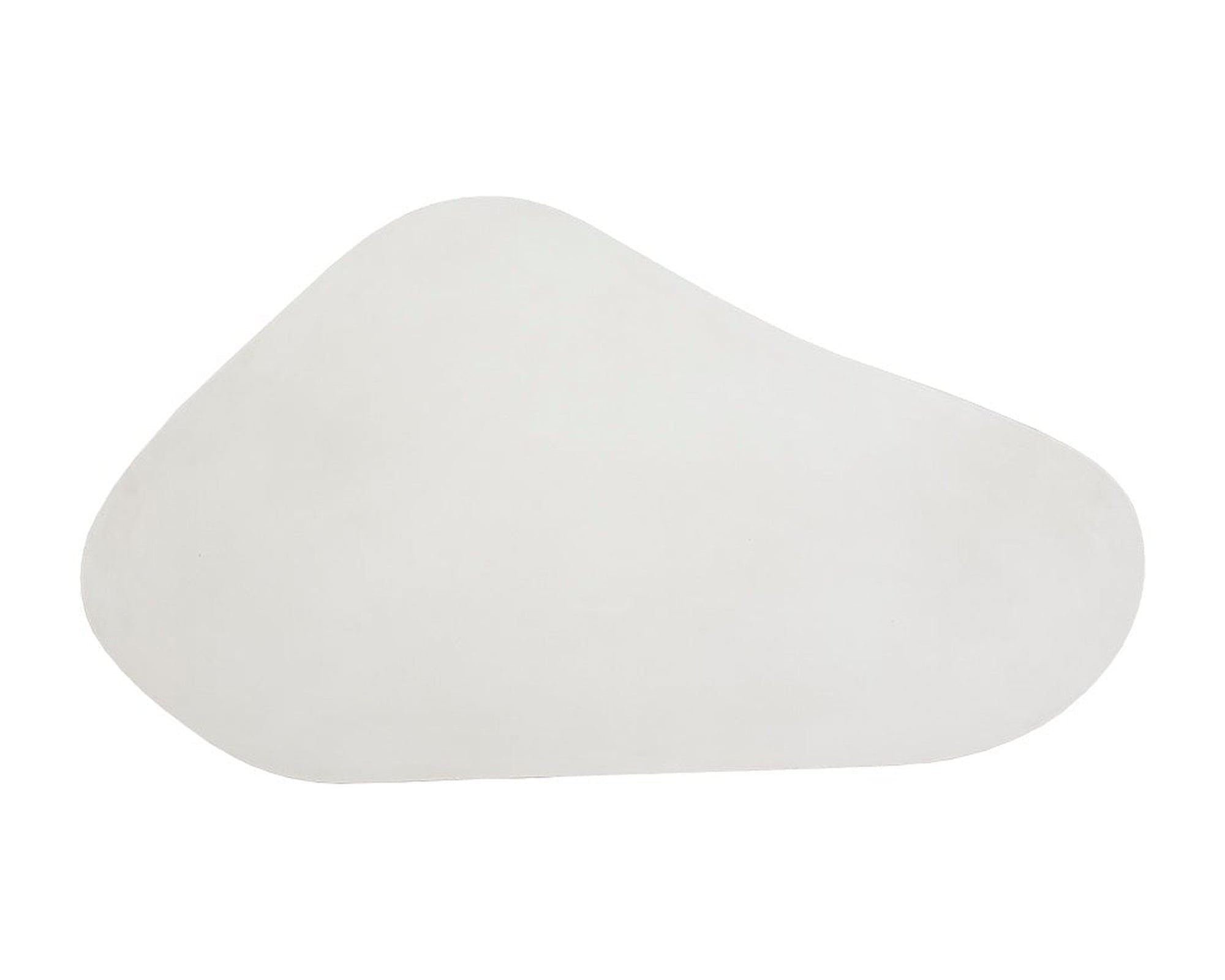 Sunpan Dali Coffee Table - White