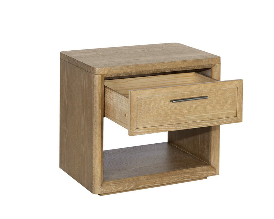 Sunpan Oakville Nightstand