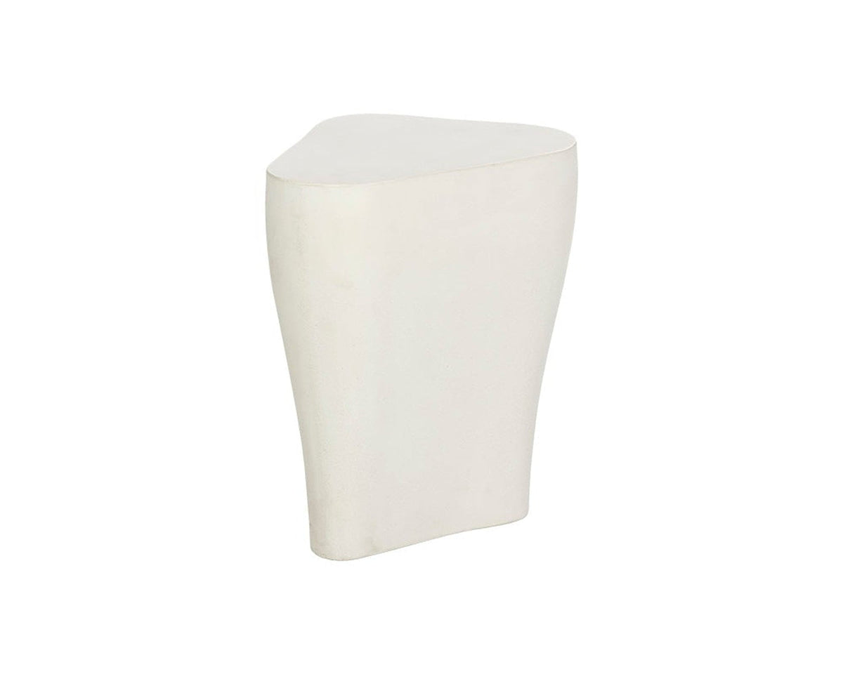 Sunpan Dali End Table