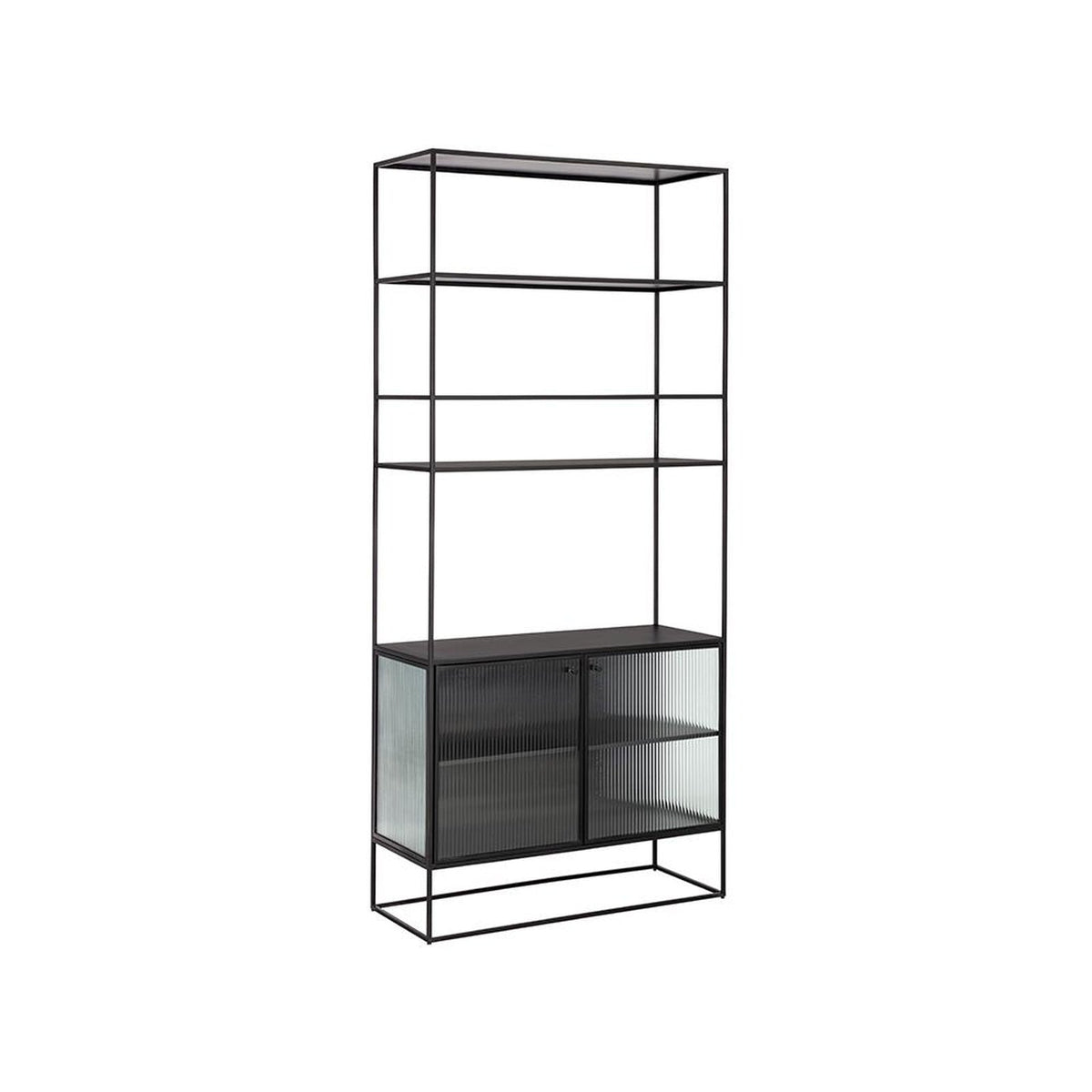 Sunpan Parsons Bookcase Clearance