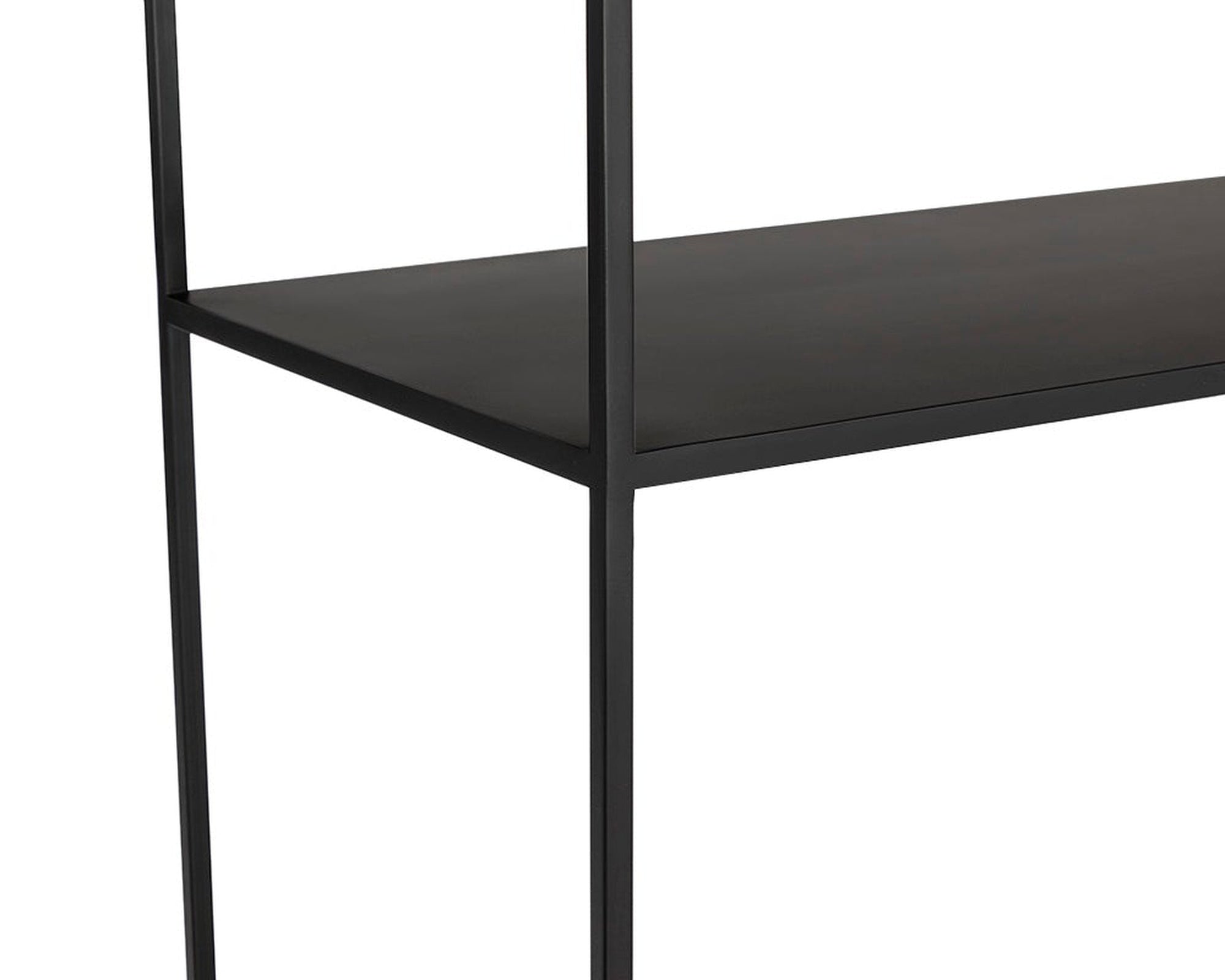 Sunpan Parsons Bookcase DSC