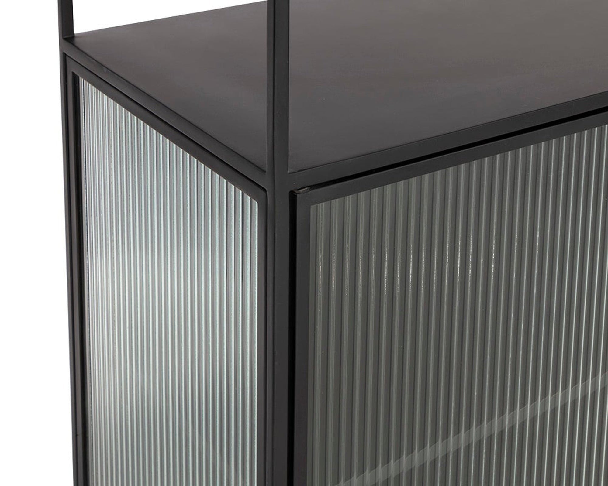 Sunpan Parsons Bookcase DSC