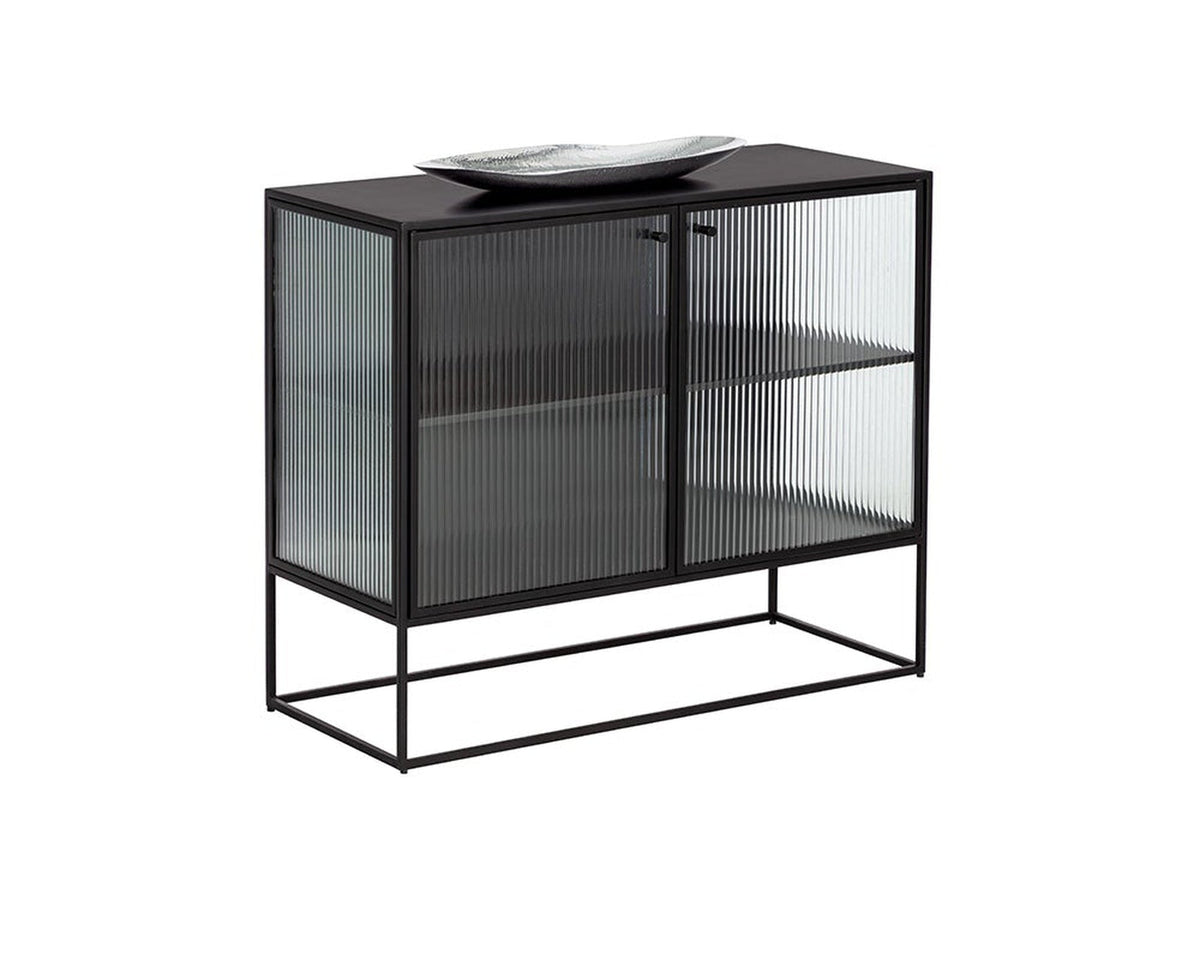 Sunpan Parsons Sideboard