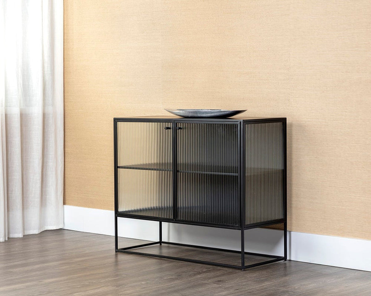 Sunpan Parsons Sideboard