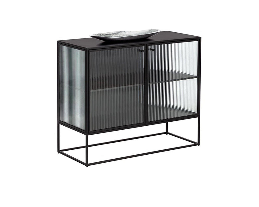 Sunpan Parsons Sideboard