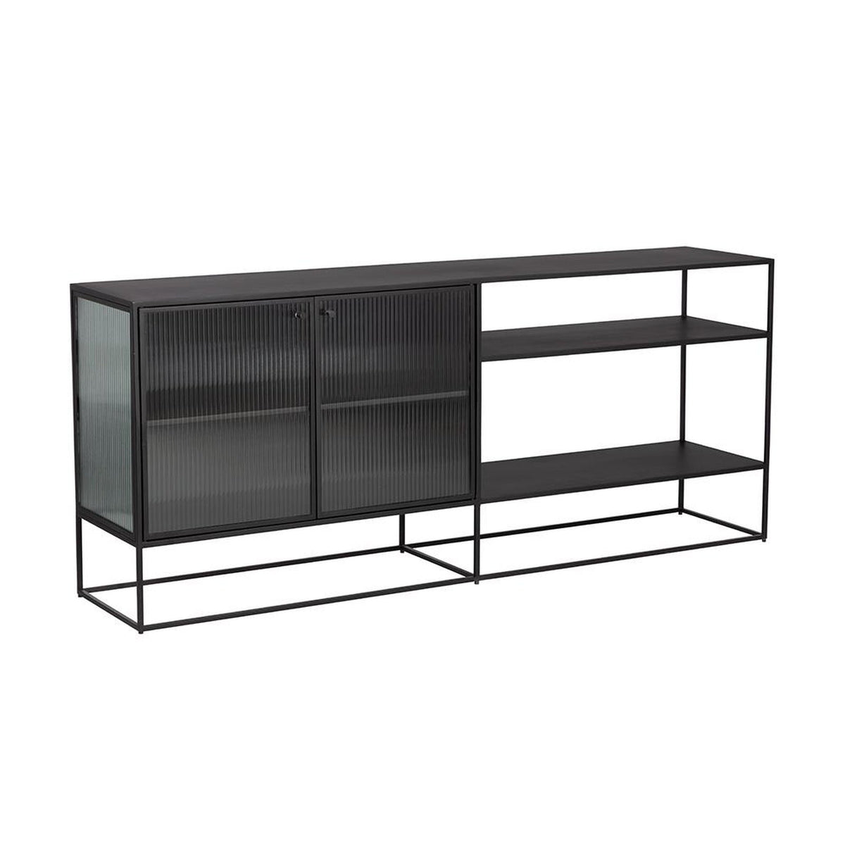 Sunpan Parsons Sideboard