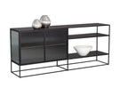 Sunpan Parsons Sideboard