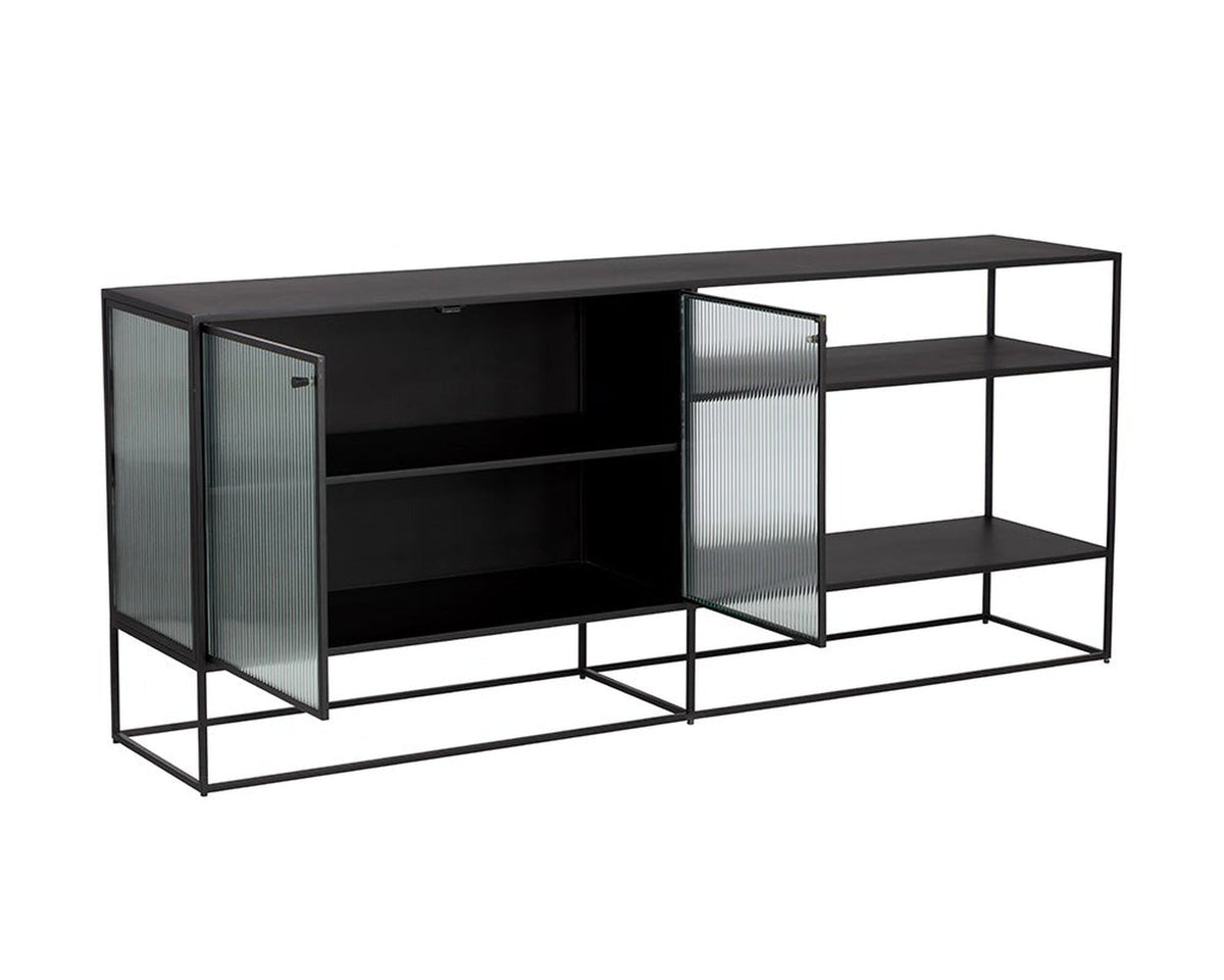 Sunpan Parsons Sideboard