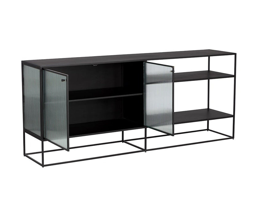 Sunpan Parsons Sideboard