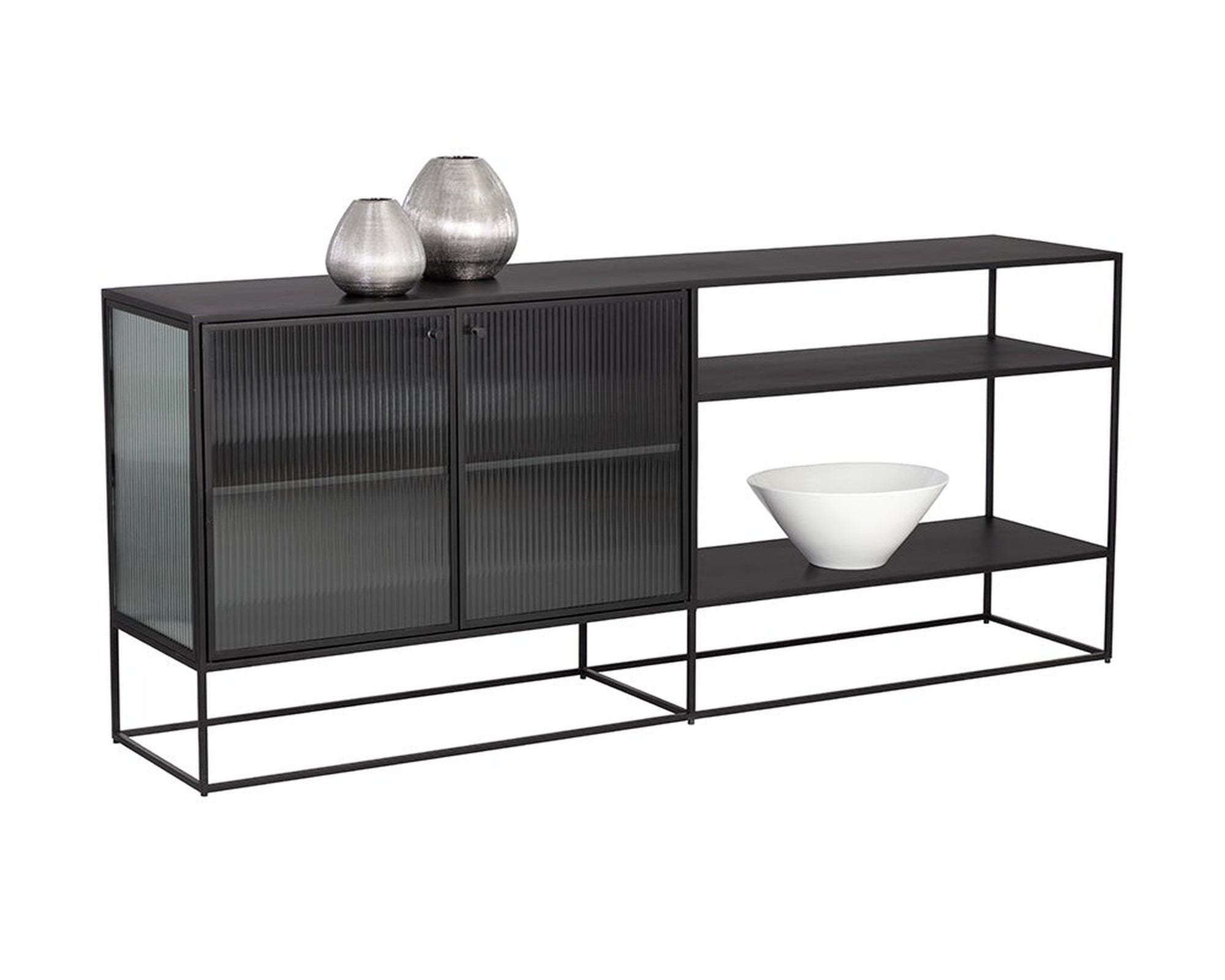 Sunpan Parsons Sideboard