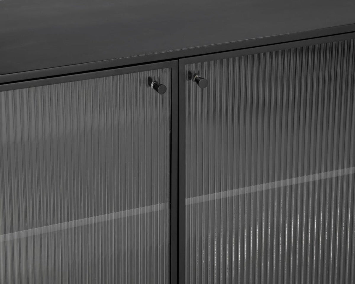 Sunpan Parsons Sideboard