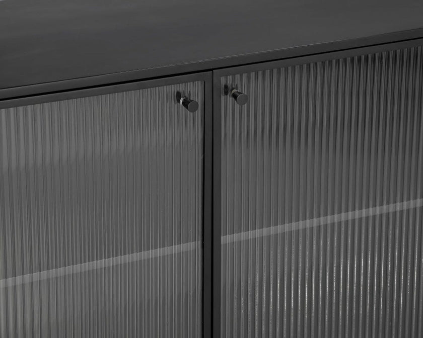 Sunpan Parsons Sideboard