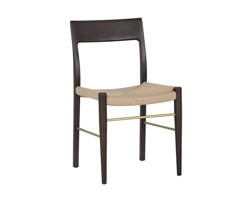 Sunpan Bondi Dining Chair - Set of 2 DSC