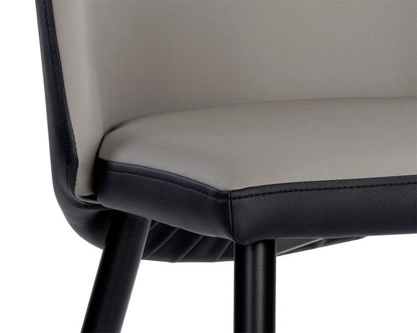 Sunpan Kline Dining Chair